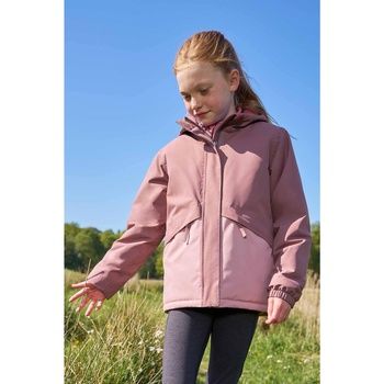 Mountain Warehouse Chaqueta Cyclone para niño