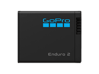 bateria camara - gopro enduro 2 2150 mah compatible con la hero13 black negro