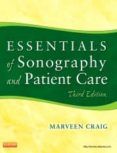 essentials of sonography and patient care 3rd ed