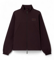 ea7 para hombre 7m002442af13607 chaqueta 70 m chocolate 3xl negro casual sintetico