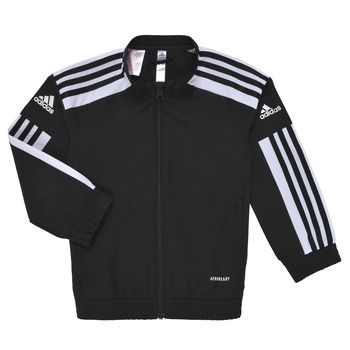 adidas Chaqueta deporte SQ21 PRE JKT Y para niño