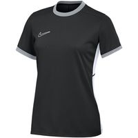 nike camiseta dri fit acadenmy 25 ss para mujer
