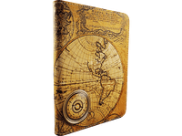 funda ebook - maillon technologique map mtebook6map para de 6 tipo libro universal marron