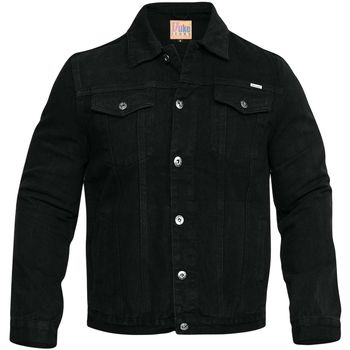Duke Cazadora D555 London Trucker para hombre