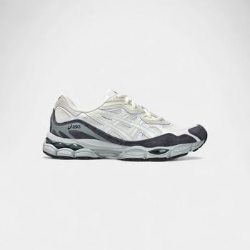 Asics Zapatillas Gel-NYC Cream White para mujer