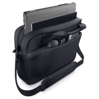 dell ecoloop pro slim briefcase 15