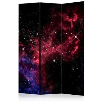 Biombo - Space - Stars (135x172 Cm)