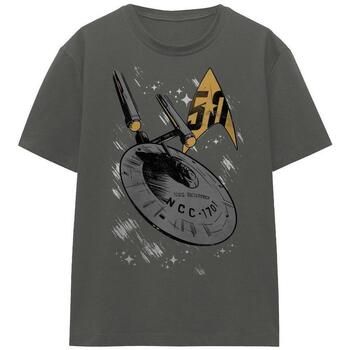 Star Trek Tops y Camisetas Enterprise Dash para mujer