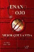 enano rojo mejor que la vida