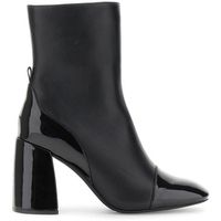 cafe noir botines c1xv9712 para mujer