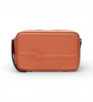 hispanitas para mujer bv253840 bolso bolsos coral osfa casual naranja poliuretano