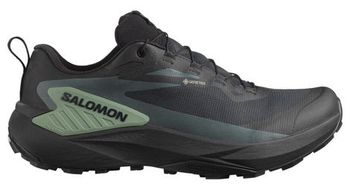 Salomon Genesis GTX - hombre - negro