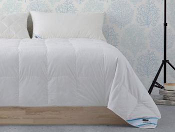 Relleno nórdico duvet nido otoño duvedecor