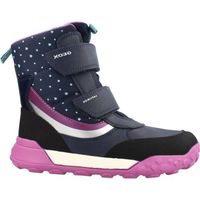 geox botas j trekkyup girl para nina