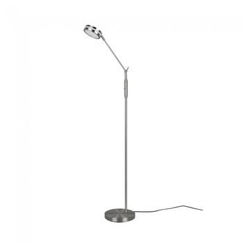 Lámpara de pie led franklin dimmable (6,5w)