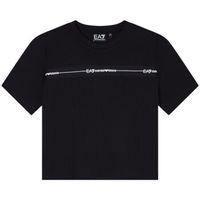 emporio armani ea7 camiseta 7g000207-af12503 para nina