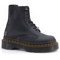 dr martens botines 1460bex-27880001bk para mujer