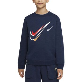 Nike Jersey DX2296 para niño