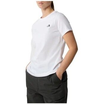 The North Face Camiseta Simple Dome Slim para mujer