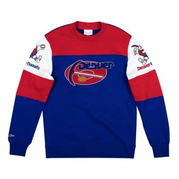SUDADERA DENVER NUGGETS 