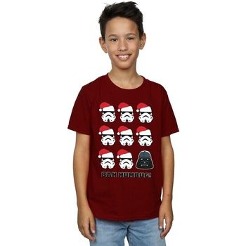 Disney Tops y Camisetas Humbug para niño