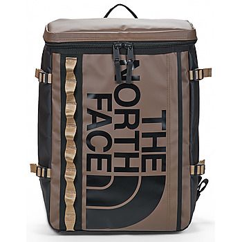 The North Face Mochila BASE CAMP FUSE BOX BASE CAMP para hombre