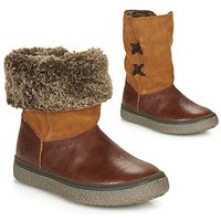 gbb botines olinette para nina