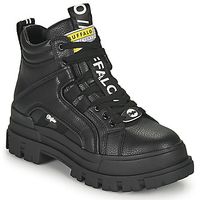 buffalo botines aspha nc mid para mujer