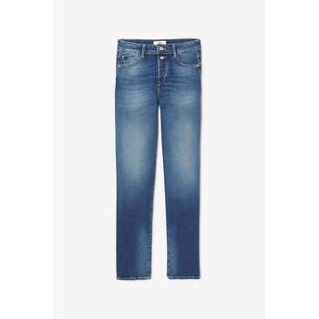 Le Temps des Cerises Jeans Jeans recto , largo 34 para mujer