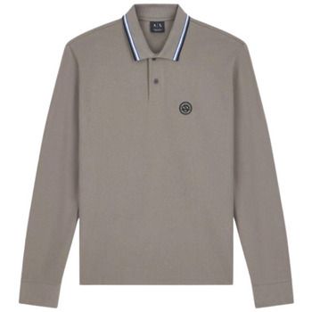 Armani Exchange Polo POLO HOMBRE para hombre