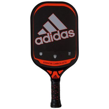 Pala De Pickleball Adidas Essnova Carbon Attk Red