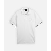oxbow polo polo manches courtes timeless para hombre