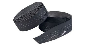 Deda presa hanger tape negro gris