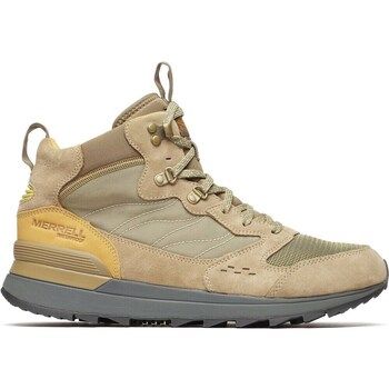 Merrell Zapatillas de senderismo Alpine 83 para hombre