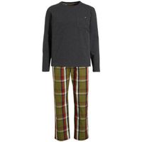tommy hilfiger calzoncillos pijama pant set hombre para hombre