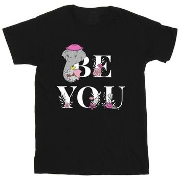 Disney Tops y Camisetas Be You para niño