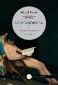 la presonera ii cat