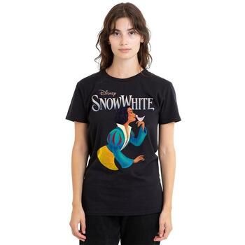 Snow White Tops y Camisetas TV19230 para mujer