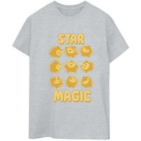 wish camiseta magic tile para mujer