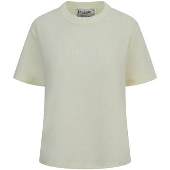 Blank Essentials Camiseta Essentials para mujer