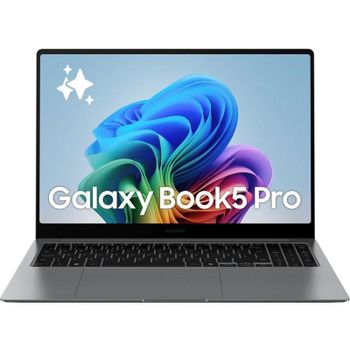 Samsung Galaxy Book5 Pro Dynamic AMOLED 2X Intel Core Ultra 7 258V/32GB/512GB SSD/16