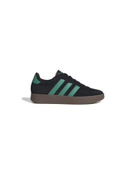 Zapatillas adidas Barreda Hombre Negro/Verde