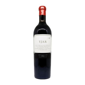 Ntra. Sra. De Remelluri Vino Tinto Yjar Rioja 75 Cl 14.5% Vol.