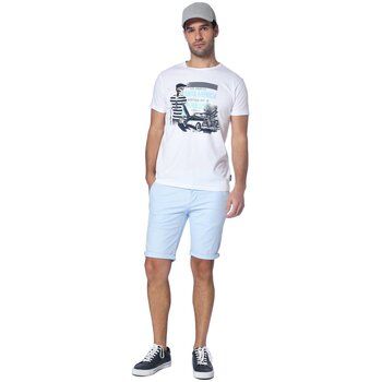 La Maison Blaggio Camiseta T-Shirts-HOMBRES para hombre