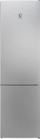 balayfrigorifico combinado 203 x 60 cm acero cepillado antihuellas 3kfe753xi