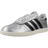 adidas zapatillas breaknet sleek para mujer