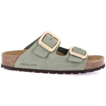 Grunland Chanclas GRU-CCC-CB0076-SA para mujer