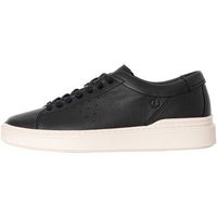 clarks zapatillas zapatillas craft swift de piel para hombre