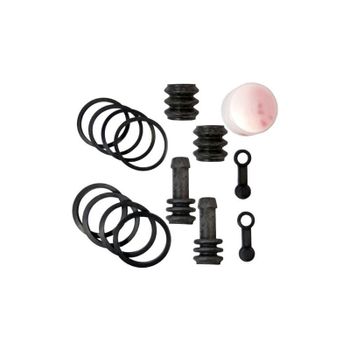 Kit de juntas de pinza de freno Suzuki GSF 600 Bandit '00- delantera Tour Max