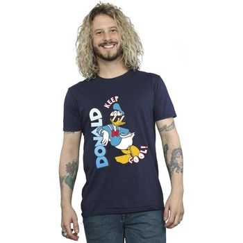 Disney Camiseta Cool para hombre